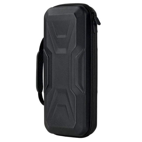 EVA Storage Bag for Legion G9 Game Controller, Shockproof Carrying Case, Durable with Handle