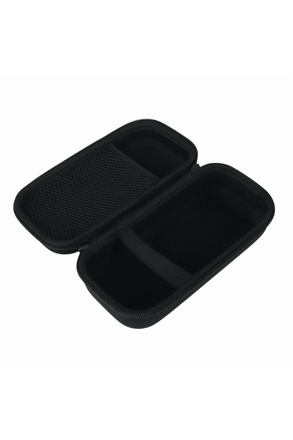 EVA Storage Case Compatible for JBL BandBox Solo, Bluetooth Speaker Protective Bag Portable Cover Carrying Travel Pouch Organizer(Case Only)(Sold without manufacturer warranty)
