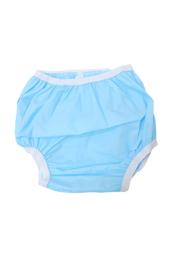 EVA Toddler Training Underwear Leakproof Diaper Pants with Water Proofing Layer Keeps Your Child Dry and Cosy