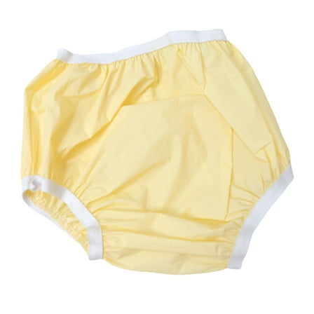 EVA Toddler Training Underwear Leakproof Diaper Pants with Water Proofing Layer Keeps Your Child Dry and Cosy