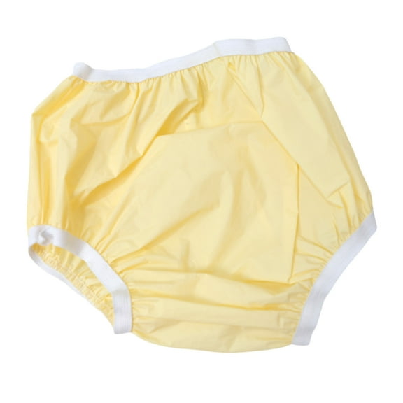 EVA Toddler Training Underwear Leakproof Diaper Pants with Water Proofing Layer Keeps Your Child Dry and Cosy