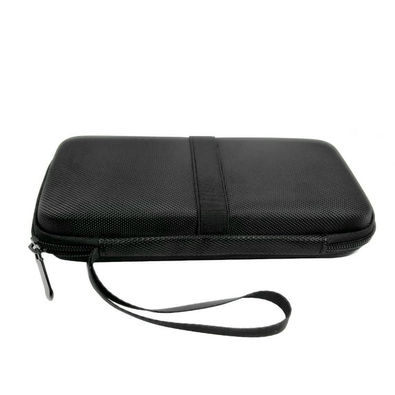 EVA Travel Carrying Storage Case Cover Bag for Instruments Calculator