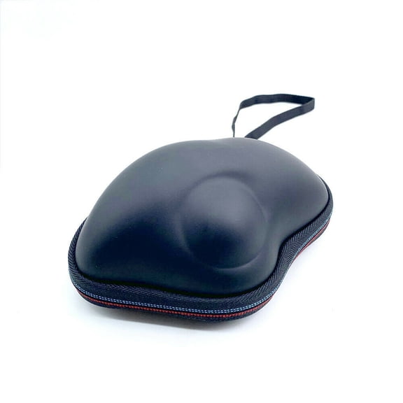 EVA Travel Mouse Case Electronics Organizer Bag For Logitech M570 Shockproof Wireless Mouse Storage Bag Carrying Case