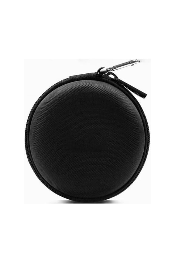 EVA Watch Travel Case Portable Storage Organizer Shock-Resistant Waterproof Smartwatches Zippered Container Box