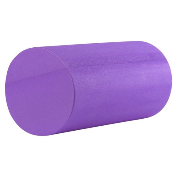 EVA Yoga Foam Roller Muscle Massage Tool 30cm 45cm 60cm