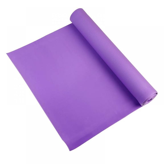 EVA Yoga Mat Anti Slip Yoga Mat Gym Indoor Mat Exercise Fitness Workout Pilates Stretching Pad