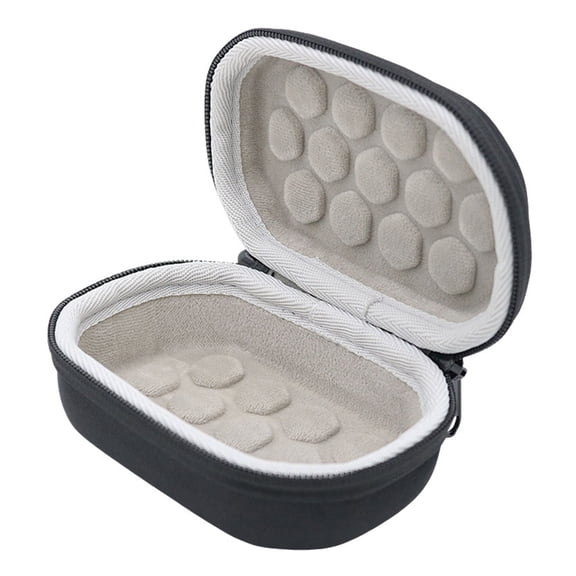 Portable Mouse Case for Wireless Mouse 3 Color Comfort Edition Travel Carrying S