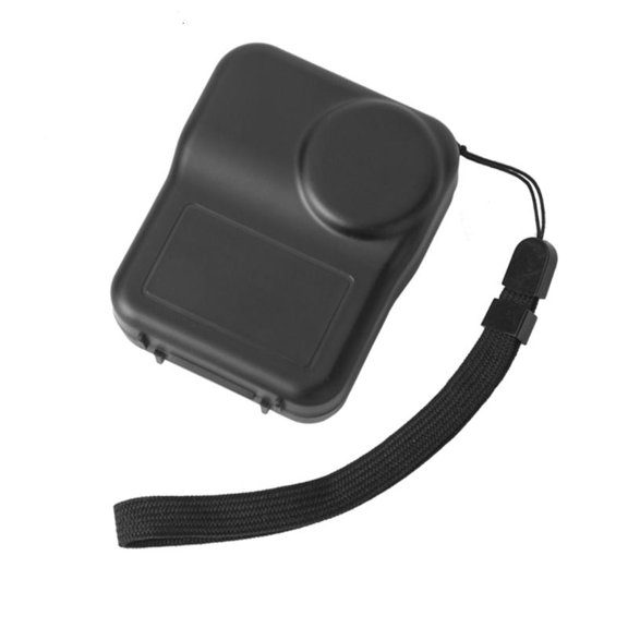 EVA and Plastic Hard Protective Storage Box with Adjustable Hand Straps for Portable Cameras