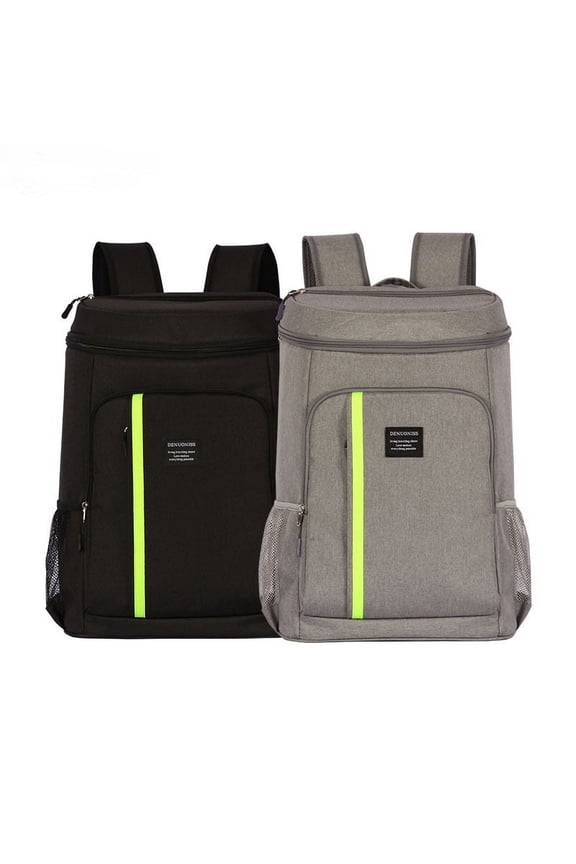 EVA outdoor picnic bag,Grey