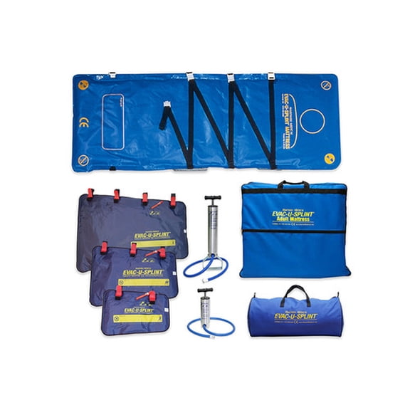 EVAC-U-SPLINT System