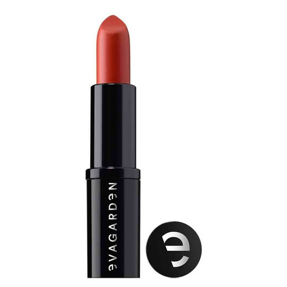 EVAGARDEN BB Lipstick - Hydrates and Plumps to Enhance Your Pout - Smoothens, Softens and Delivers Luminous Color - With Vitamin E to Brighten Skin and Tone Tissue - 583 Canyon Sunset - 0.1 oz