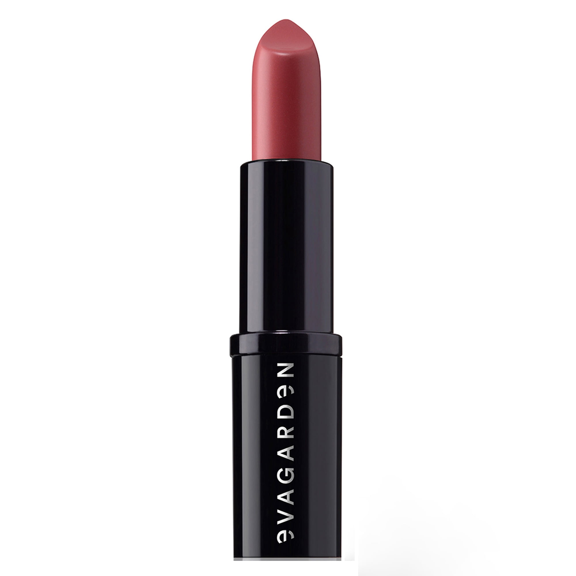 EVAGARDEN BB Lipstick - Hydrates and Plumps to Enhance Your Pout - Smoothens, Softens and Delivers Luminous Color - With Vitamin E to Brighten Skin and Tone Tissue - 587 Hot Date - 0.1 oz