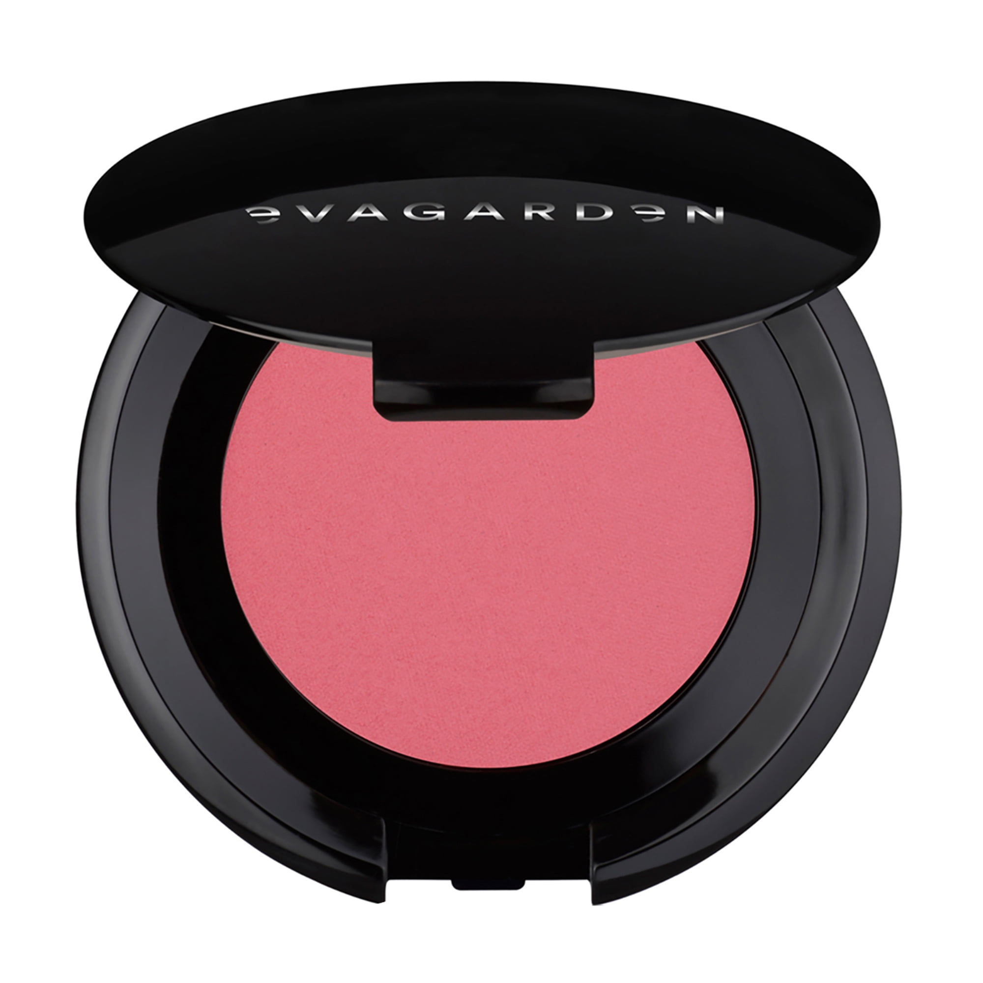 Eva Garden Fusion Blush 345 Sheer Pink – Puder-Rouge Mit Pflegeölen Für Einen Natürlichen Teint