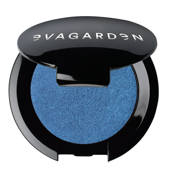 EVAGARDEN Glaring Eye Shadow - Metallic Effect with Exceptional Hold - Glittering Color with Velvety Finish - Light Formula with Pigments and Pearls Enhances Makeup - 273 Eclipse - 0.08 oz