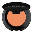 thumbnail image 1 of EVAGARDEN Luxury Blush - Easily Blendable Texture - Enhances Your Makeup Finish - Soft Focus Effect Visibly Reduces Fine Lines - Highlights Cheekbone and Sculpts Face - 352 Cadium Orange - 0.17 oz, 1 of 3