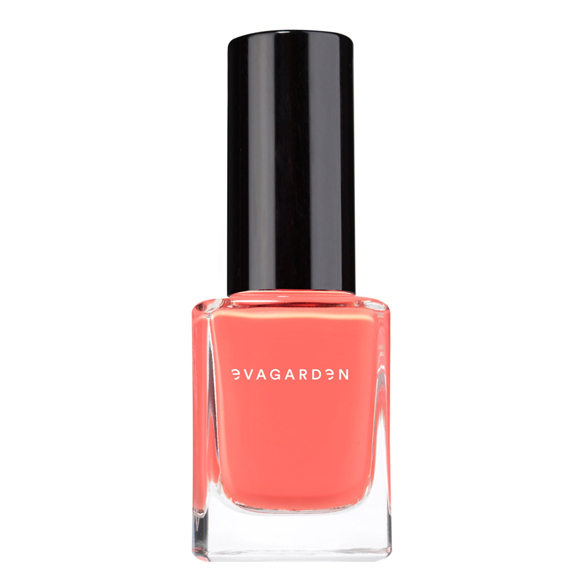 Eva Garden Long Lasting Nail Polish – Langlebiger, Wasserfester Nagellack