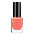 thumbnail image 1 of EVAGARDEN Sea Water Resistant Nail Polish - Saturated Color with Thin Film Coating - Attractive, Durable and Smooth Coverage - Clean Formula, No Harsh Substances - 705 Living Coral - 0.34 oz, 1 of 3