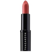 EVAGARDEN Sensorial Lipstick - Silky Texture Melts Pleasantly - Releases Saturated Color and Adheres Perfectly - With Emollient, Moisturizing Properties for Youthful Pout - 448 Miss - 0.1 oz