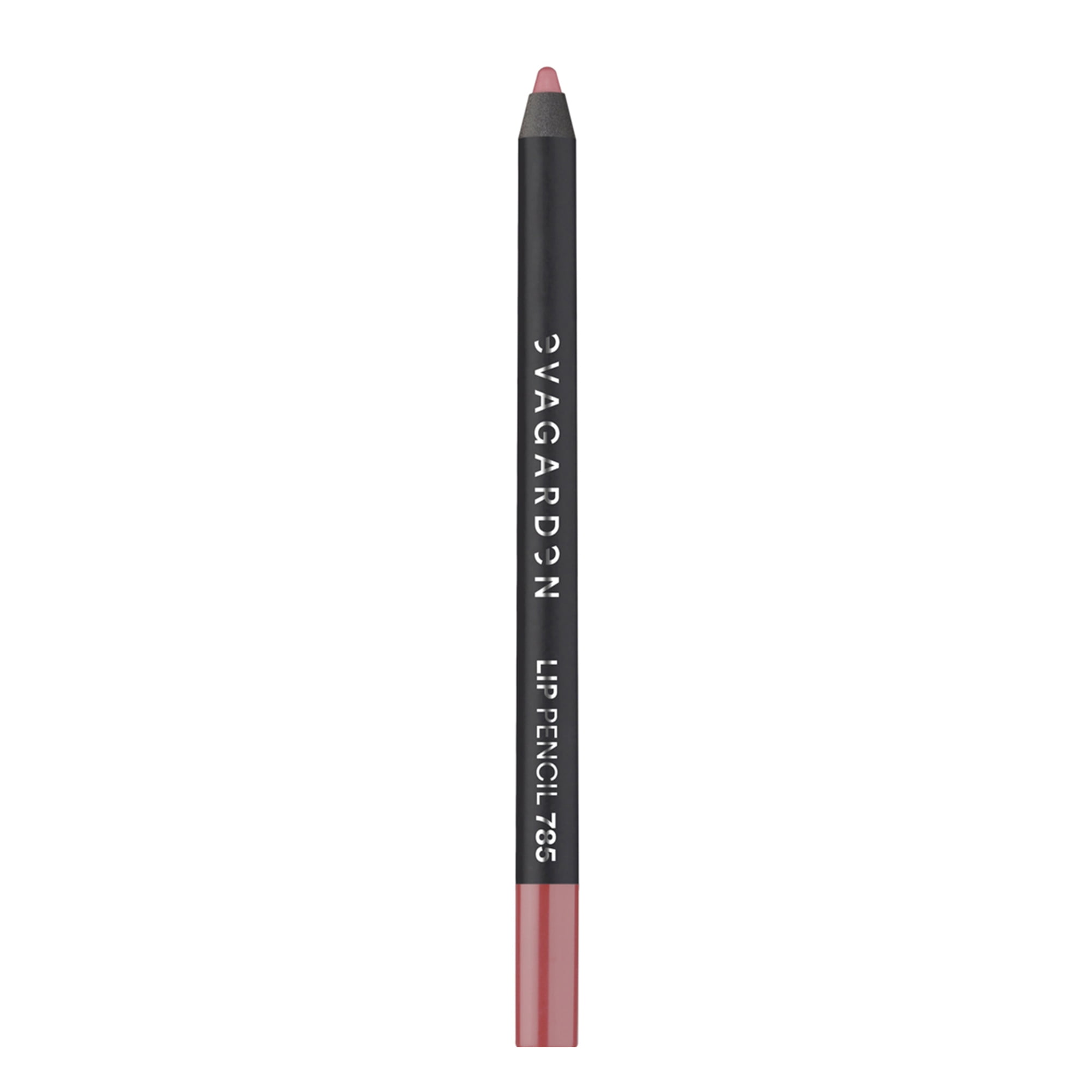 EVAGARDEN Superlast Lip Pencil - Long-Lasting and Semi-Permanent - Essential for Defining and Enhancing - Maintains Grip of Other Formulas - No-Transfer Color - 782 Funny Kiss - 0.07 oz