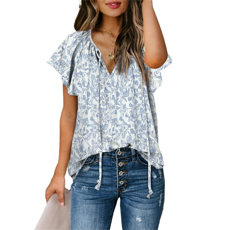 New V-Neck Drawstring Short Sweater New V-Neck Drawstring Short Sweater