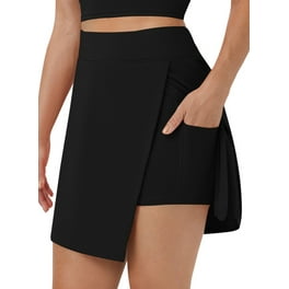 adviicd Strapless Shapewear Women's Slip Shorts for Under Dresses High  Waisted Summer Shorts Black 2XL 