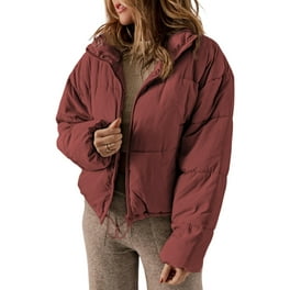Lapel Zipper Pocket Plain Short Coat Lapel Zipper Pocket Plain Short Coat