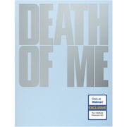 EVAN - DEATH OF ME NATURAL Ver. Walmart Exclusive - CD
