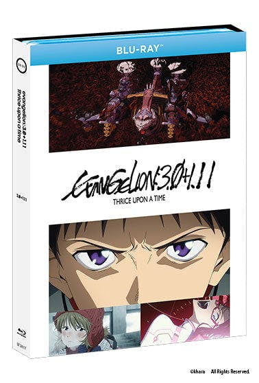 アニメ EVANGELION:3.0+1.11 EVANGELION-3-0-1-11-THRICE-
