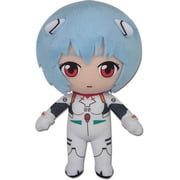 EVANGELION - REI PLUGSUIT PLUSH 8