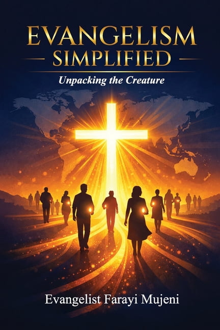 EVANGELISM Simplified: Unpacking The Creature, (Paperback)