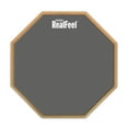 thumbnail image 1 of EVANS RealFeel 2-Sided Practice Pad, 6", 1 of 7