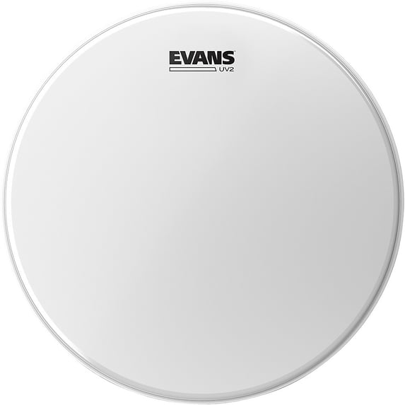EVANS UV2 Bass Drumhead - 26 in.