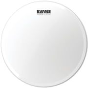 EVANS UV2 EQ3 Bass Drumhead With Tom Hoop - 16 in.