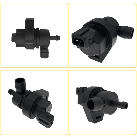 EVAP Canister Purge Solenoid Valve For E39 BMW 525i 528i 530i 540i 99-2003
