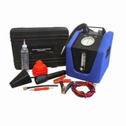 EVAP Diagnostic Smoke Machine with Durable Clamps