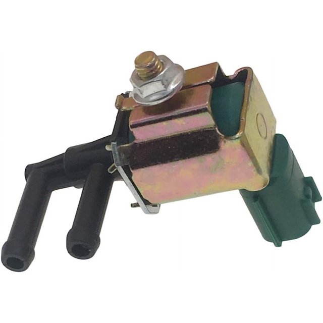EVAP Evaporative Emissions Vapor Canister Vent Valve Solenoid 911510
