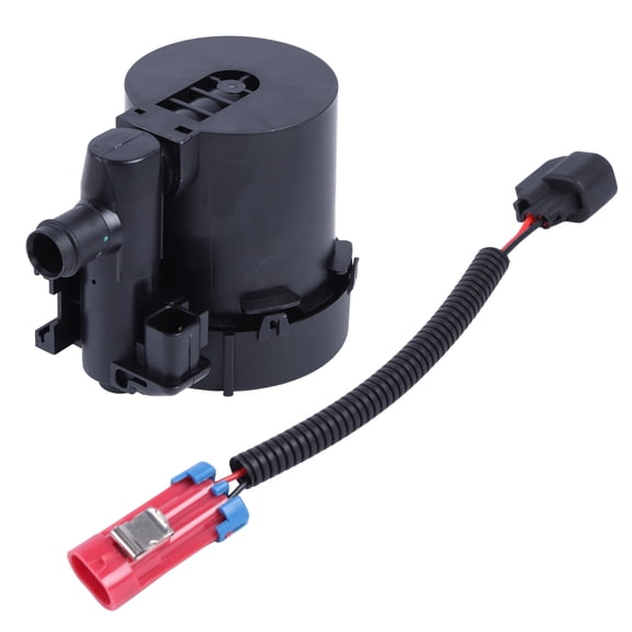 EVAP Vapor Canister Purge Solenoid Valve with Wiring Harness for Chevrolet Express 3500 2016-2020 Express 4500 2017-2019, GMC Savana 3500 2017-2020 Savana 4500 2017-2019, 20941985 19257603 214-2324