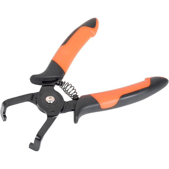 EVAP and -Line Disconnect Tool Electrical Disconnect Pliers 85 Degree Automotive Electrical Connector Pliers