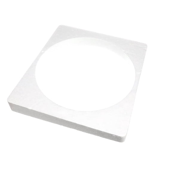 EVAPORATOR FAN BAFFLE 0USI41 - Genuine OEM Replacement Part