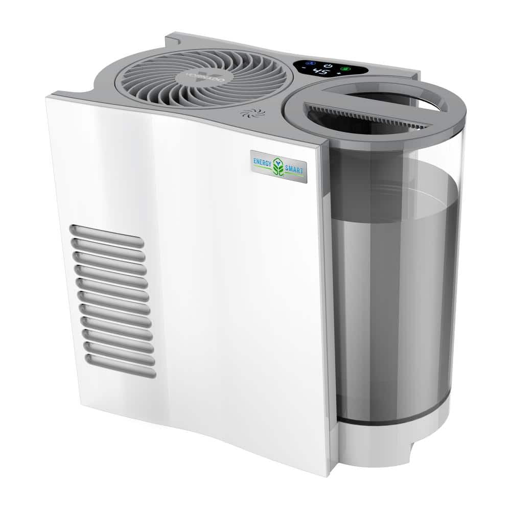 EVDC300 1 Gal. 700 SF Evaporative Humidifier