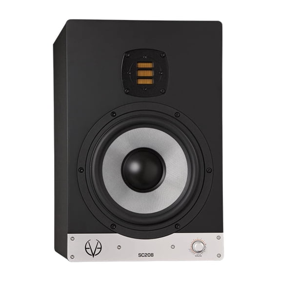 EVE Audio SC208 8" Studio Monitor Single