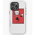 thumbnail image 1 of EVE-L Might Be A Witch Goth Quote N6036 Phone Case for iPhone 17 16 15 14 13 12 11 Pro Max, 1 of 2