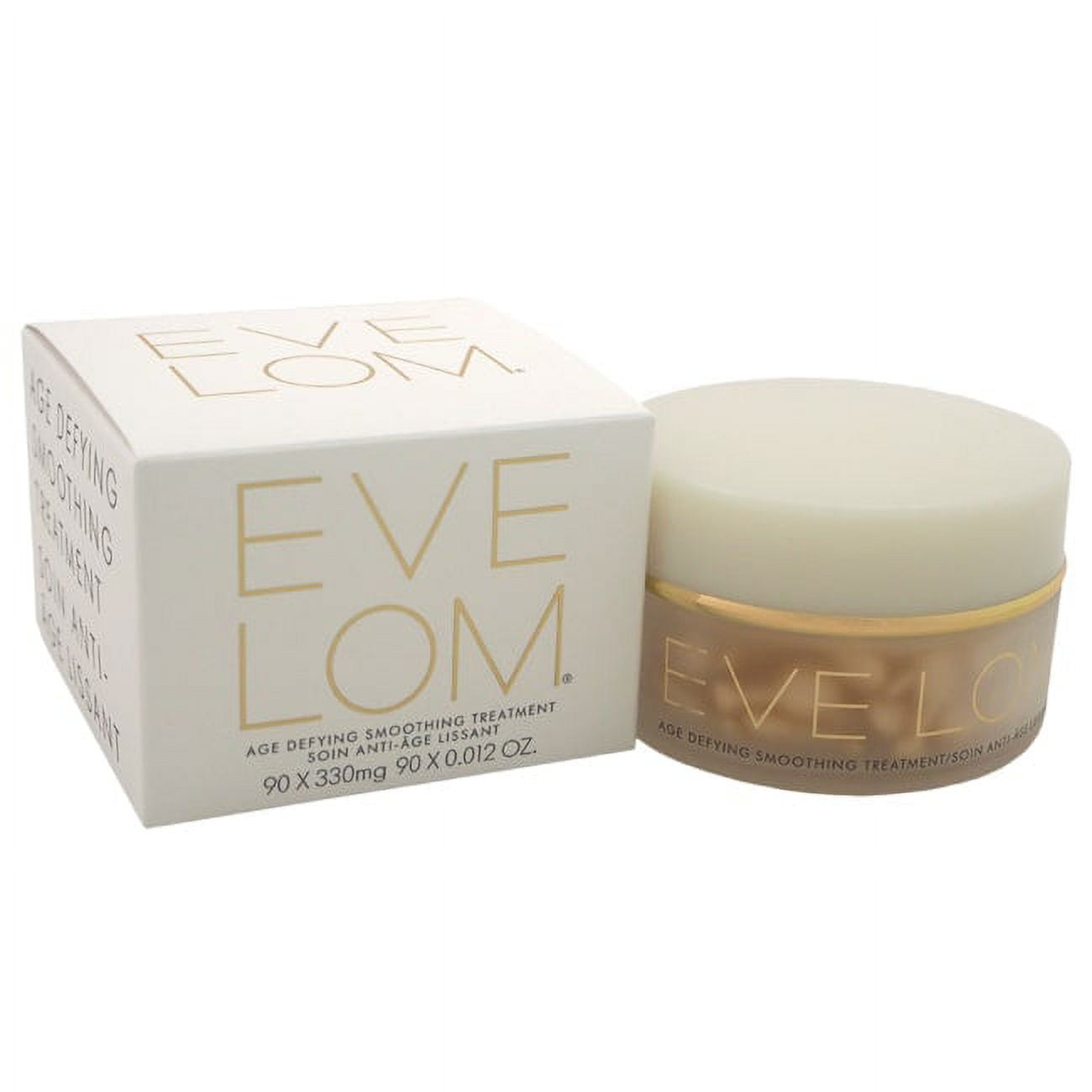 EVE LOM Age Defying Smoothing Treatment (90 Capsules) - Walmart.com