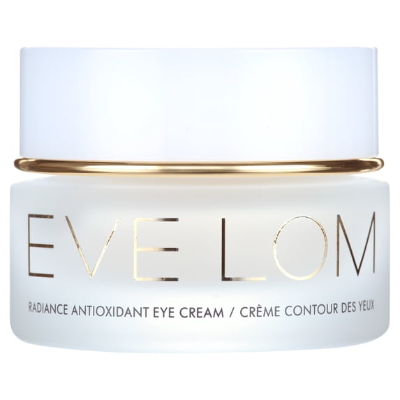 EVE LOM Radiance Antioxidant Eye Cream 0.5oz - Imperfect Box