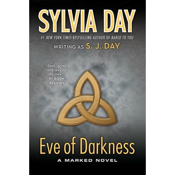 Pre-Owned Marked Series: Eve of Darkness : A Marked Novel (Series #1) (Paperback)