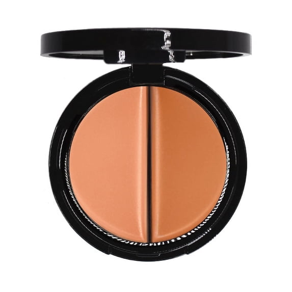 EVE PEARL Dual Salmon Concealer-Dark