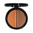 thumbnail image 1 of EVE PEARL Dual Salmon Concealer-Deep, 1 of 2
