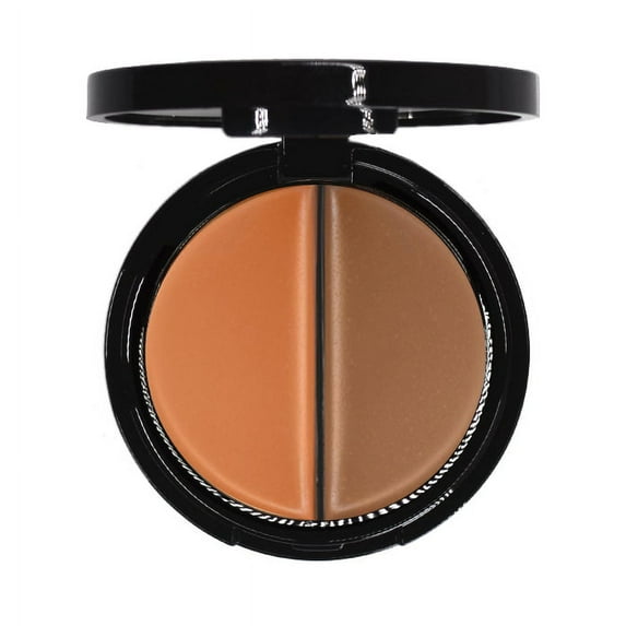 EVE PEARL Dual Salmon Concealer-Deep