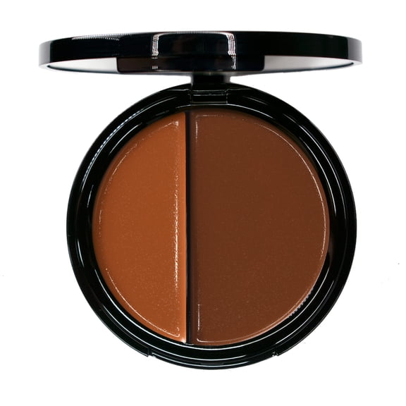 EVE PEARL HD Dual Foundation- Deep