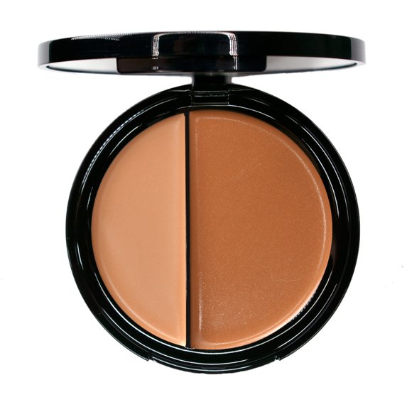 EVE PEARL HD Dual Foundation- Tan